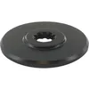 Image de Rondelle de centrage adaptable HUSQVARNA pour 143R 243R 243RJ 543RS 543RBX - Remplace origine 537343501