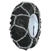 Image de Paire de chaine à neige pour pneumatique - Grizzlar style net - 13x5 - 00-6