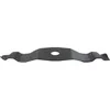 Image de Lame JOHN DEERE MOWiT F500 Tango E5 - SABO Mowit 500F