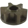 Image de Pignon dentraînement pour tronçonneuses électriques Black & Decker GK-1630 GK1635 - Remplace origine 376812