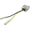 Image de Module de sécurité et dallerte niveau huile adaptable HONDA GX120 GX160 GX200 GX240 GX270 GX340 GX390
