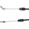 Image de Câble de frein moteur adaptable MTD - Remplace origine 746-0555