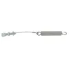 Image de Câble dembrayage adaptable CASTELGARDEN - STIGA - Remplace origine 82004608 / 0 182004608 / 0