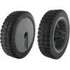 Image de Roue adaptable MURRAY - Remplace origine 71133 - 50 crans