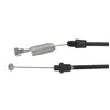 Image de Câble embrayage et manette pour motobineuses INVENTIV 0534030001 - A et B