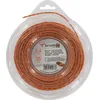 Image de Coque fil nylon - OZAKI - TORNADO ALU - L35 m - Ø 240 mm - Copolymère