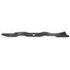 Image de Lame mulching MURRAY EMT155420H SIMPLICITY 4175 SLT110 SNAPPER SPX100 - Réf origine 1752100AYP ELT17542 EZT2042
