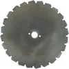 Image de Greenstar 3469 Lame Eia pour débroussailleuse 225 x 200 x 18 mm 22T