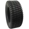 Image de Pneumatique Tubeless profil tennis 4 plis pour motoculteur - JARDIN PRATIC - 13 x 500 x Ø6