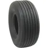 Image de Pneu profil ligne 4 plis pour motoculteur - JARDIN PRATIC - l 480 x Ø8 - Dimensions l480-100