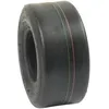 Image de Pneumatique Tubeless profil lisse 4 plis - Dimensions: 9 x 350 x 4