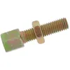 Image de Vis de réglage - Ø6 x 23mm M6 x 100