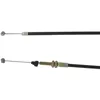 Image de Câble daccélération adaptable pour HONDA modèles HRA214 HRA215 HRA2150 HRA216 HRA2160 HRA536 HRC215 HRC215K1 HRC216