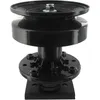 Image de Palier de lame HUSQVARNA - BERNARD LOISIRS - JONSERED - AYP - ROPER 105891 - 121687 - 121676x