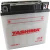 Image de Batterie moto 12N9-4B-1 12V 9Ah - Batterie(s)