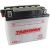 Image de Batterie moto YB4L-A 12V / 4Ah