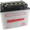 Image de Batterie moto YB7C-A 12V / 8Ah
