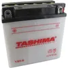Image de BATTERIE - marque KYOTO - YB9-B (CB9-B)