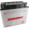 Image de Tashima - Batterie moto YB16-B / CB16-B 12V 19A...