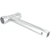 Image de Clé à bougie dallumage 19x21mm avec carré de vidange femelle 11mm - Marque - Modèle