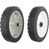 Image de Roue AL-KO - diamètre extérieur 175mm - alésage 14mm - longueur moyeu 35mm