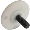 Image de Vis de Lame adaptable isolée pour WOLF modèles TK- J /TK- SL / TK- NH / TE32 W/VX Ø: 8 x 125 L: 18mm
