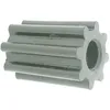 Image de Pignon dentraînement de roue en résine adaptable pour MTD