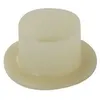 Image de Bague nylon adaptable pour SNAPPER - Longueur: 14 28mm Ø int: 19 05mm Ø: ext: 20 63mm