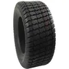 Image de JARDIN PRATIC Pneumatique Tubeless profil tennis 4 plis pour motoculteur - 20 x 1000 x Ø8