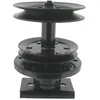 Image de Palier de lame AYP 121705x - 121704x - 106040x - 106041x HUSQVARNA 532106041 - 532121705