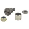 Image de Vis et écrou de rechange notre DISQUE PRO-TRIM TECOMEC 160-2215