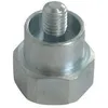 Image de Adaptateur TECOMEC M8 x 125 MG (montage EFCO) pour notre tête fil nylon 160-2823