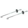 Image de Kit de fixation batterie 200mm - 6mm