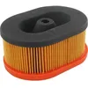 Image de Filtre à air adaptable pour PARTNER modèles K650 ACTIVE et K700 ACTIVE - L: 121mm l: 86mm H: 53mm
