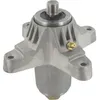 Image de Palier de Lame adaptable MTD pour coupole de 38 pour Lame étoilée - H: 154mm