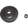 Image de Pignon étoile 3/8 - 7 dents adaptable pour tronçonneuse ECHO modèles cs400 cs420 cs440 cs3600 cs3700 cs3900 cs4000 cs4100