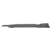 Image de Lame adaptable pour tondeuse GRANJA - L: 510mm alésage central: 10mm entraxe: 65mm