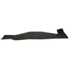 Image de Greenstar 3389 Lame gauche adaptable pour tondeuse Iseki