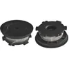 Image de Bobineau adaptable pour coupe bordure B&Q modèle TRY26PGTA - GRIZZLY modèle: MTR28 - HOMELITE modèles: D630CD D725CDE D730CDV