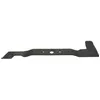 Image de Lame soufflante - GREENSTAR - 2870 - Adaptable Orec GR531 - Yanmar YL53TS/YL53TSE - 530mm