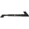Image de Lame adaptable - GREENSTAR - 3017 - Acier - Longueur 448mm - Alésage 197mm