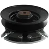 Image de Embrayage électromagnétique dorigine pour STIGA - H: 101mm Ø int: 254mm Ø: Poulie : 152mm - (Warner 5217- 31 5217-41)