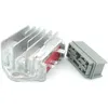 Image de Régulateur de tension 6 broches adaptable pour LOMBARDINI