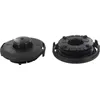 Image de Kit corps inférieur et bobine sans fil de rechange pour tête fil nylon 160-2883 TECOMEC