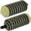 Image de Ressort amortisseur adaptable pour HUSQVARNA modèles 362 365 371 373 374 375 570 575 576XP 2063 2065 2071 2165 2166