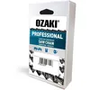 Image de Chaîne de tronçonneuse OZAKI Pro carrée 3/8
