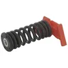 Image de Ressort amortisseur adaptable pour HUSQVARNA modèles 394 395