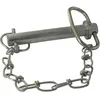 Image de Axe dattelage - longueur 100mm diamètre axe 19mm