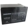 Image de Batterie motoculture - TASHIMA - 12V 14A - Plomb - Secteur