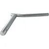 Image de Axe dattelage - longueur 100mm diamètre axe 16mm